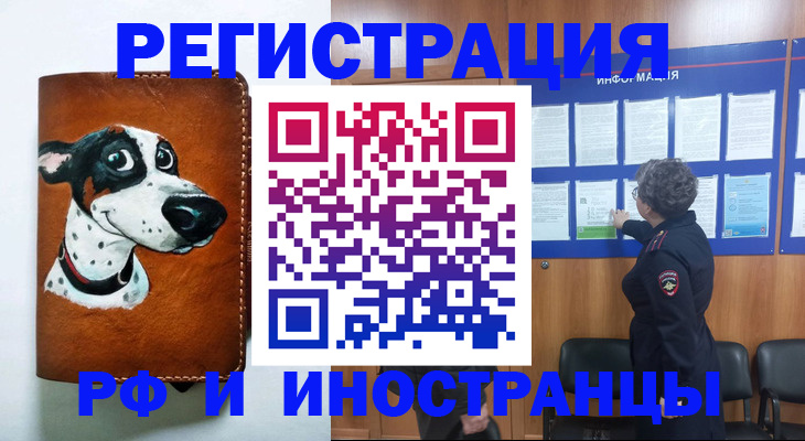 временная регистрация законно в Немане